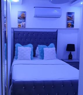 Santiago Province Apartment | SANTIAGO COMFORT SUITe