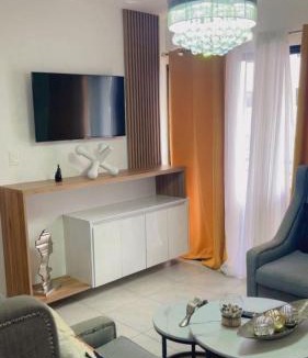 Punal Apartment | santiago de los caballeros hipanoamericana