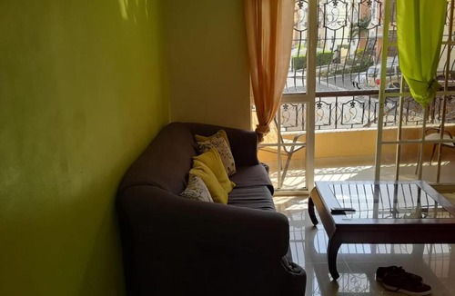 Gregorio Luperon Apartment | SANTIAGO PARADISE