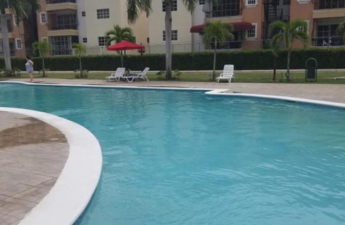 Gregorio Luperon Apartment | SANTIAGO PARADISE JARDINES