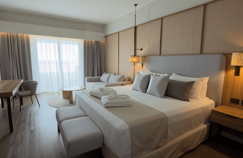 Boca Chica Hotel | Santo Domingo Bay Convention Resort & Casino