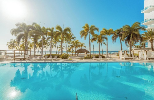 Boca Chica Hotel | Santo Domingo Bay Convention Resort & Casino