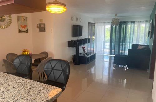 Mar De Sol Apartment | Santuario Tropical at Marino Paradise