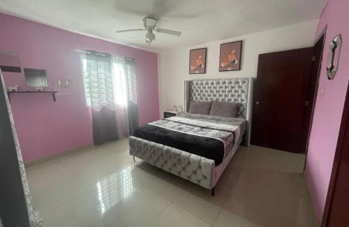 Mar De Sol Apartment | Santuario Tropical at Marino Paradise