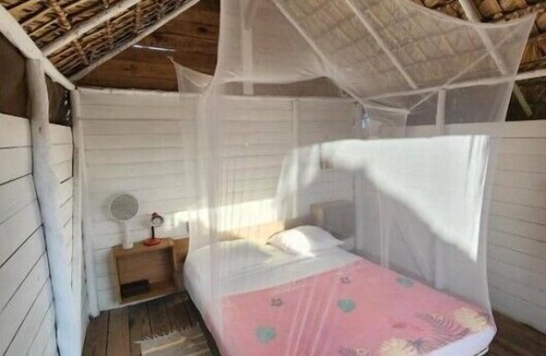 Mano Juan Hotel | Saona Lodge