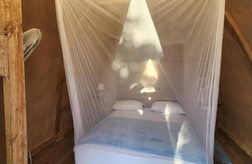 Mano Juan Hotel | Saona Lodge