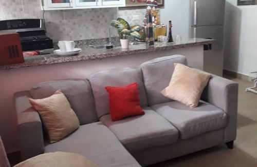 Santo Domingo Apartment | SDQ apartamentos