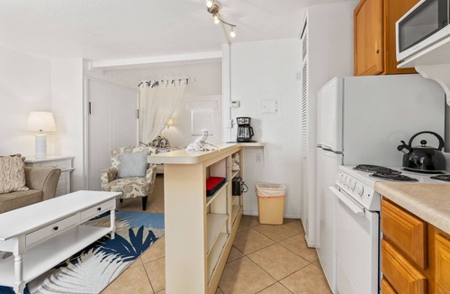 Longboat Key Apartment | Sea Club I Beach Resort