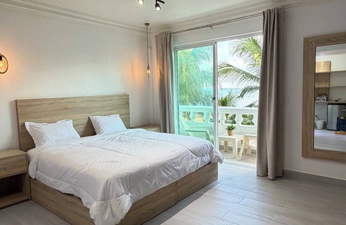 Mar De Sol Hotel | Sea View Room - Premium Plus No. 2