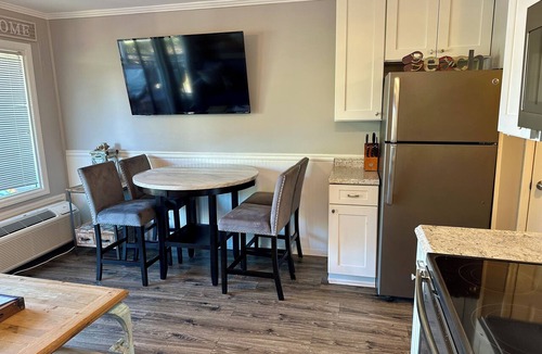 Hilton Head Island Condo | Seabatical-Beautiful ocean view! w/new bikes & Chairs