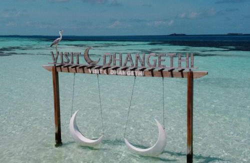 Dhangethi House | Seaside Dhangethi Inn