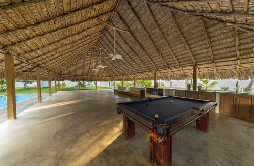 Las Canas Resort | Secluded 60-75 Guest Group Retreat/Hidden Beach!