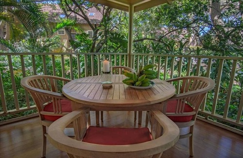Maunaloa Condo | Secluded Corner Condo w/Nature Views, Wrap-Around Lanai, Free WiFi, Shared Pool