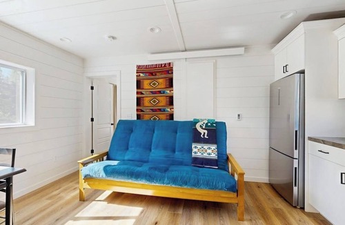 Aspen Springs House | Secluded Southwest Soul: Trails, Views, & Remote Work Ready