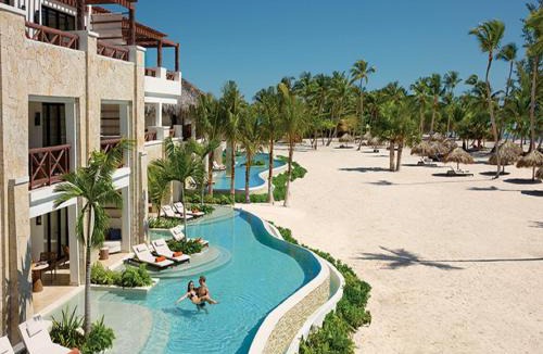 Punta Cana Resort | Secrets Cap Cana Resort & Spa - Adults Only - All Inclusive
