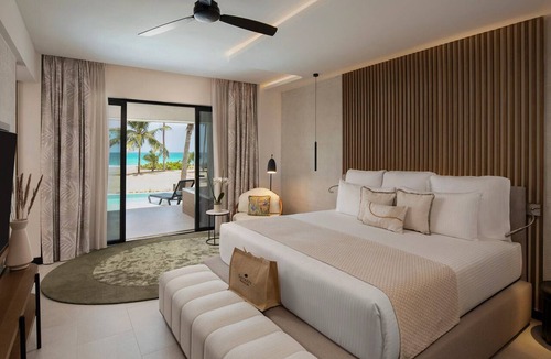 Miches Resort | Secrets Playa Esmeralda Resort & Spa - Adults Only - All Inclusive