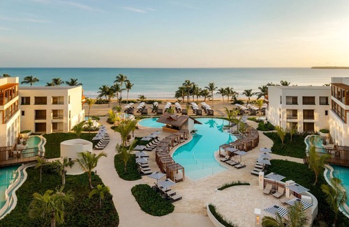 Miches Resort | Secrets Playa Esmeralda Resort & Spa - Adults Only - All Inclusive