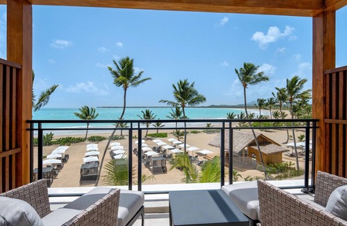 Miches Resort | Secrets Playa Esmeralda Resort & Spa - Adults Only - All Inclusive