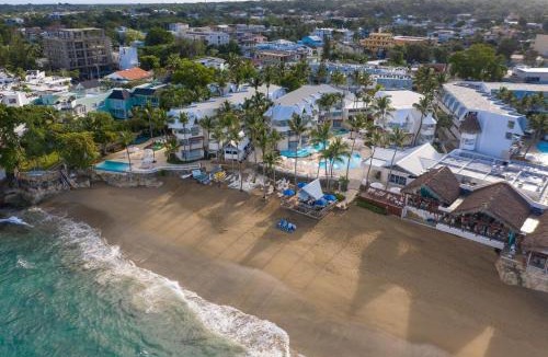 Playa Chiquita Hotel | Select Sosua Adults Only, Trademark by Wyndham All Inclusive