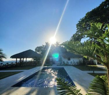 Nizao Bed & Breakfast | Serendipia Hotel Nizao