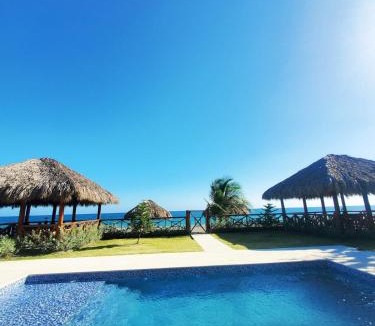 Nizao Bed & Breakfast | Serendipia Hotel Nizao