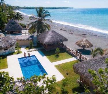 Nizao Bed & Breakfast | Serendipia Hotel Nizao