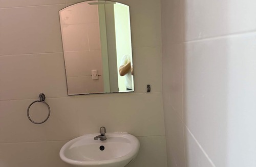 Ciudad Universitaria Hotel | Serene 1-bedroom hotel with AC in vibrant Santo Domingo downtown