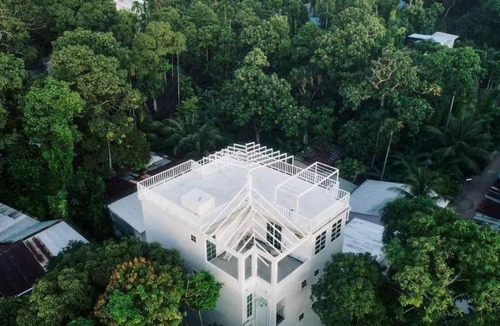 Thoddoo Hotel | Shams Thoddoo