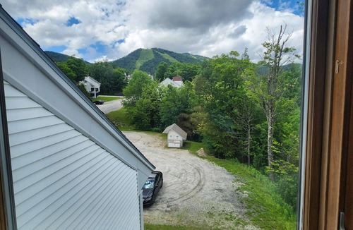 Killington Condo | Ski In/Out Sunrise West Glade 3 BR 3 BA Trailside, Sauna, Pool, Hot Tub