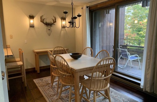 Plymouth Condo | Ski & Mountain Getaway-Minutes to Okemo, Killington, Long Trail, and many lakes!