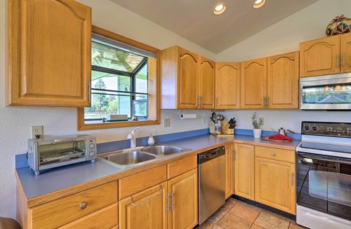 Lake Hatcher Park House | Ski, Soak & Explore! Spacious Pagosa Springs Home