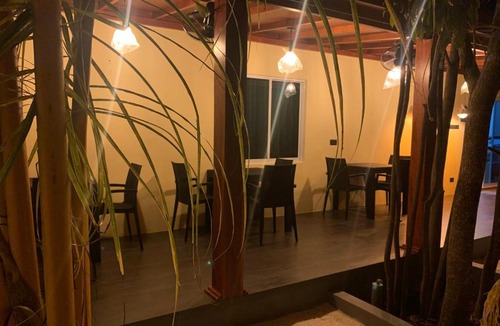 Dhangethi Hotel | Sky View by Relax Tours