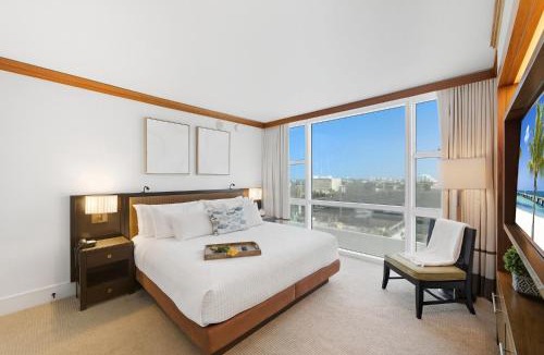 North Beach Apartment | Skyline View Private Residence at Carillon Resort - 705