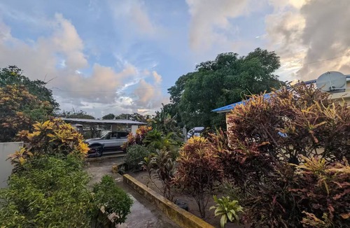 Cabarete Apartment | Small and cozy lodging near the beach
