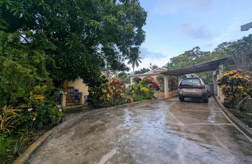Cabarete Apartment | Small and cozy lodging near the beach