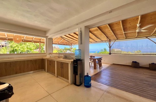 La Iglesia Villa | SO LUXURY VILLA with sea and nature view