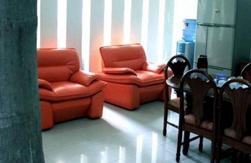 Surabaya House | Soerabaja Place Guest House