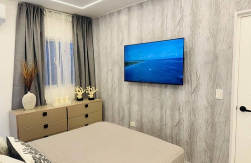 Los Melones Apartment | sol y arena bayahibe
