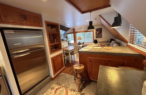 Salt Lake Mountain Resorts Cabin | Solitude and Brighton Big Cottonwood Canyon Cabin