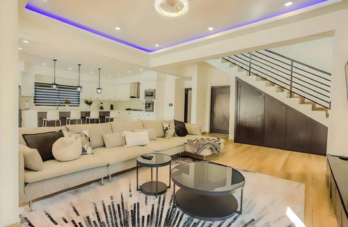 La Esplanada Villa | SOS 5BR Fiesta Casa + Bonus