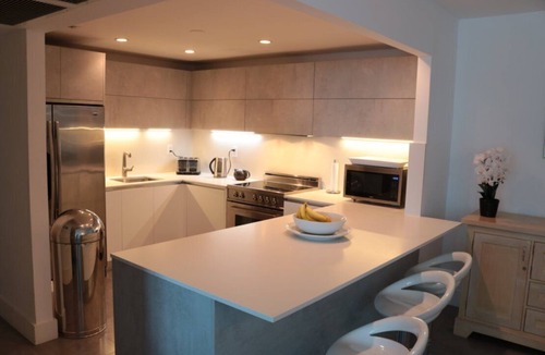 City Center Condo | South Beach - Oceanfront Luxury 2 Bedroom Condo, Roney Palace,