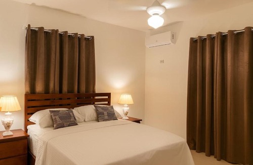 Puerto Plata House | Spacious Home with Private Pool