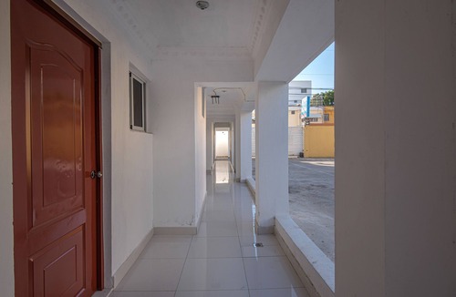 Corales del Sur Apartment | Spacious 2Br 2Bath Apartment Terrace & Street View