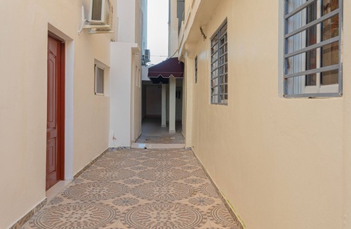 Corales del Sur Apartment | Spacious 2Br 2Bath Apartment Terrace & Street View