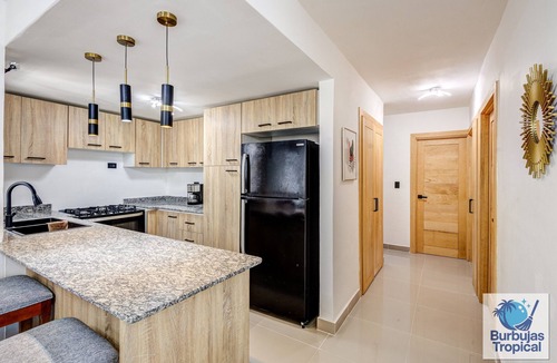 Villa Hermosa Apartment | Spacious 3-bedroom apartment with private Jacuzzi close to Cruise Terminal