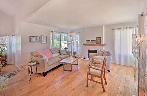 Rancho Bernardo House | Spacious San Diego House w/Yard + Patio!
