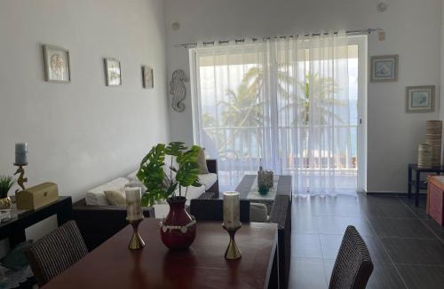 Samana Apartment | Spectacular Ocean View Top Floor 1-Bedroom Condo, Vista Mare, Samana DR