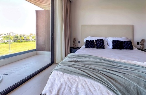 Punta Cana Apartment | Spectacular Marina Penthouse w private rooftop