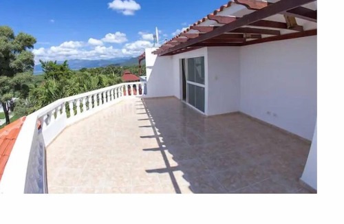 Las Charcas Villa | "Spectacular Oceanfront Villa with Pool Paradise 6 Bedrooms 6 Baths - Sleeps 20"