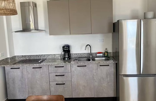 Las Terrenas Apartment | Spirit of Terrenas R1-201